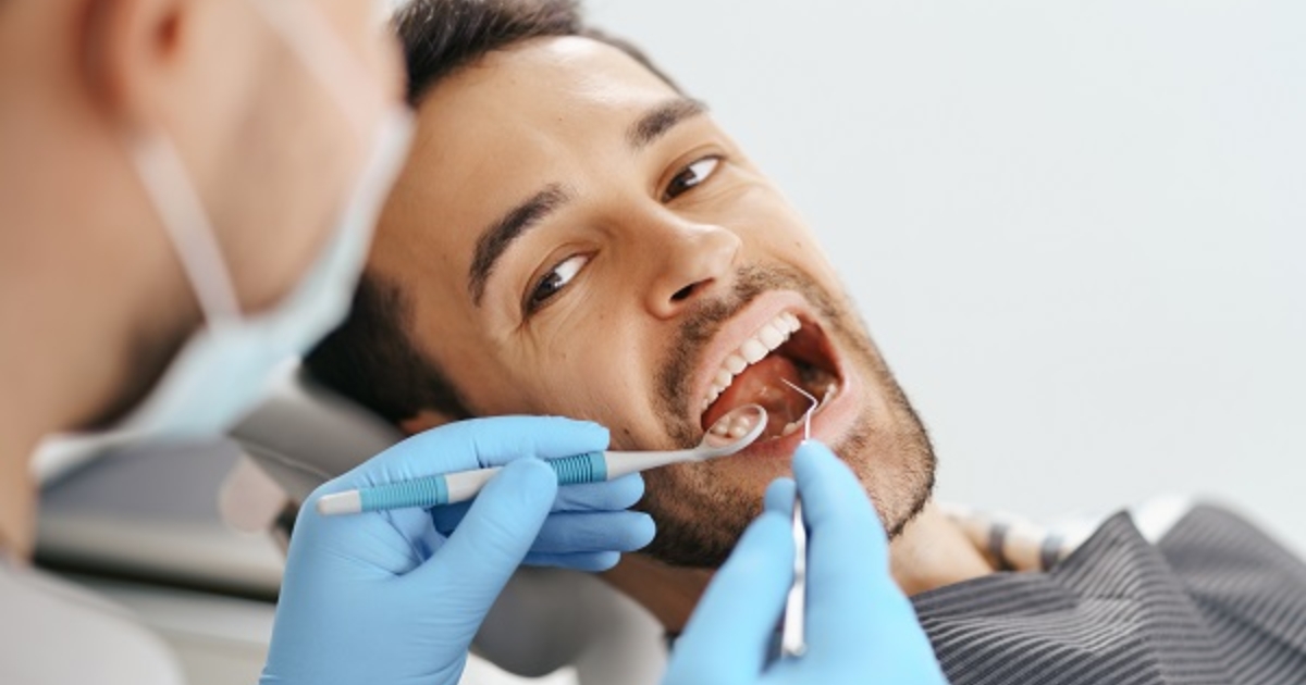 When Is Tooth Extraction Recommended