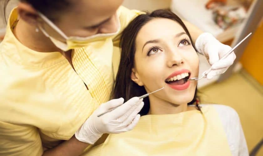 Canton-Plymouth Family Dentistry Canton MI