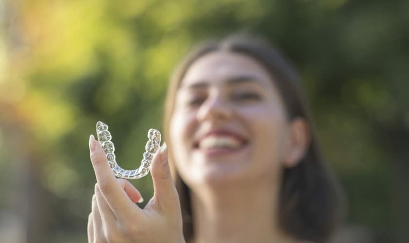 The Clear Path to a Beautiful Smile