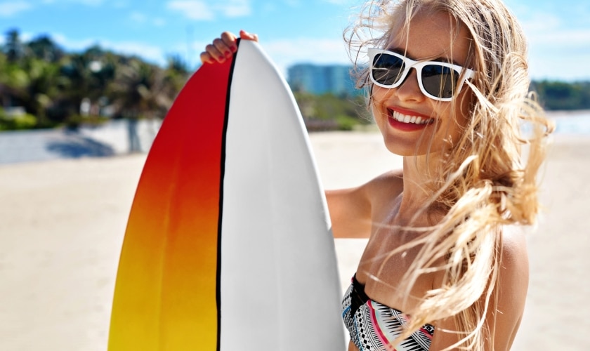 Tips for Healthy Smile While Traveling