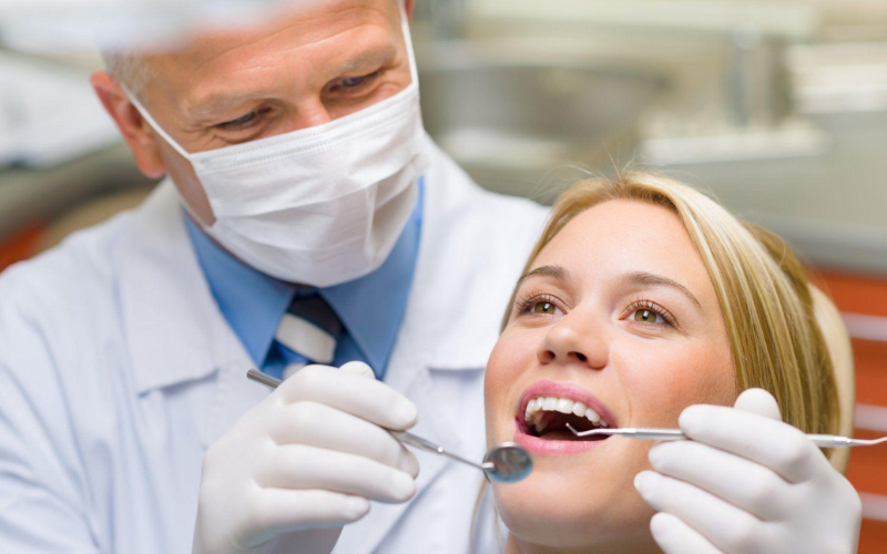 Root Canal Treatment Is Not Scary