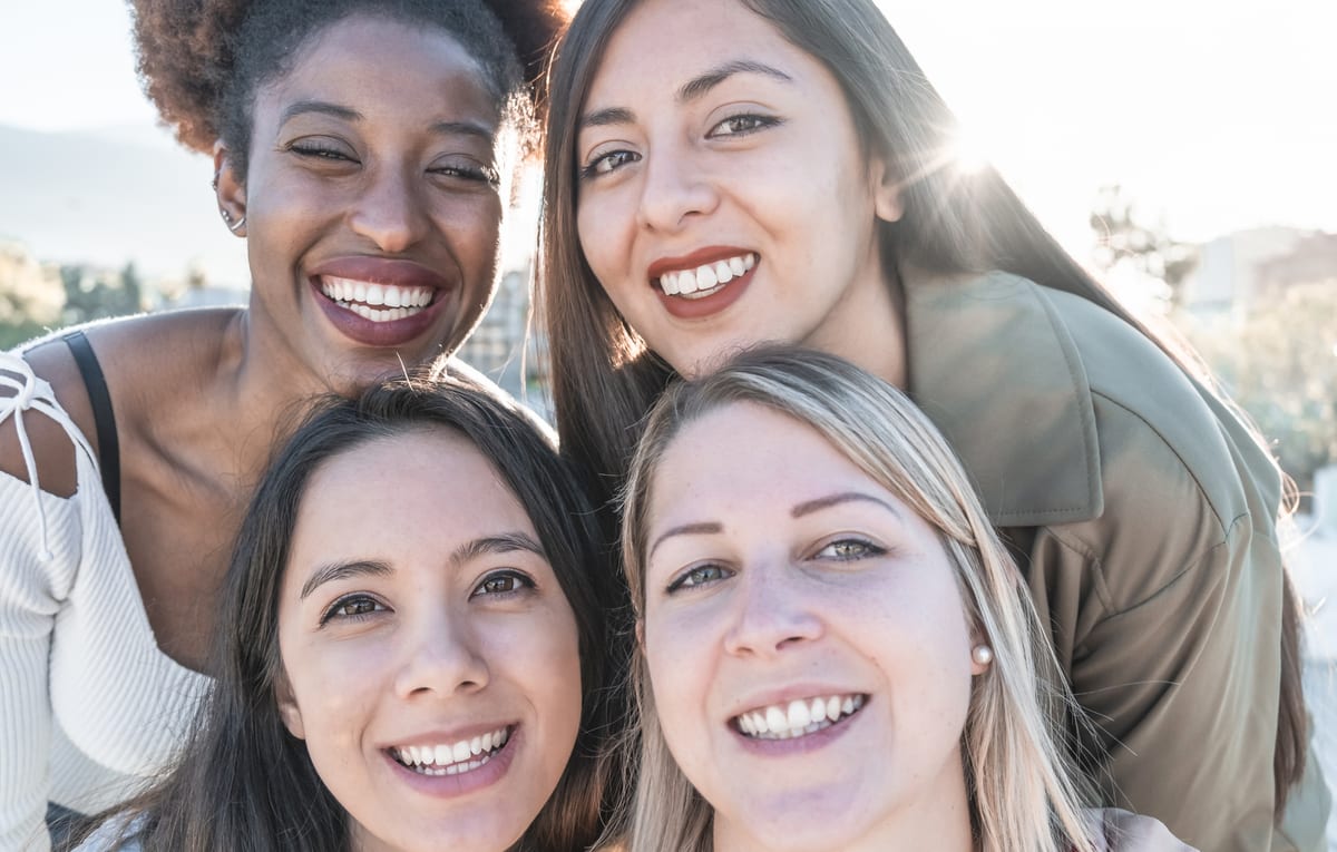 Cosmetic Dentistry in Canton