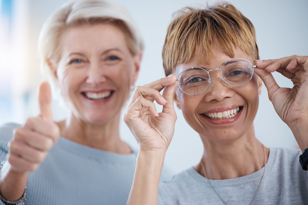 Dental Implants in Canton Township