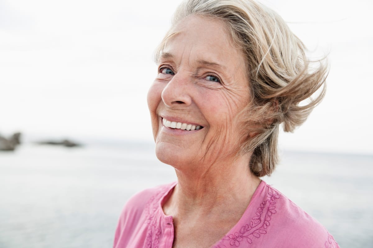 Dentures in Canton Township