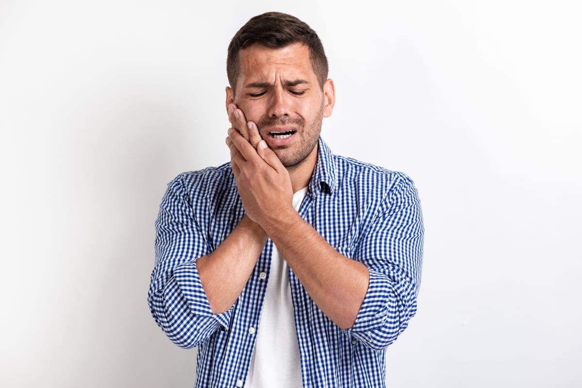 Emergency Dentistry in Canton Township