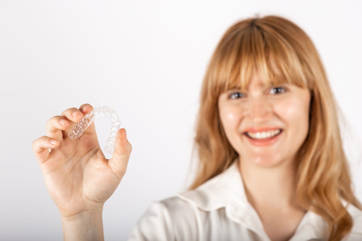 Invisalign in Canton Township