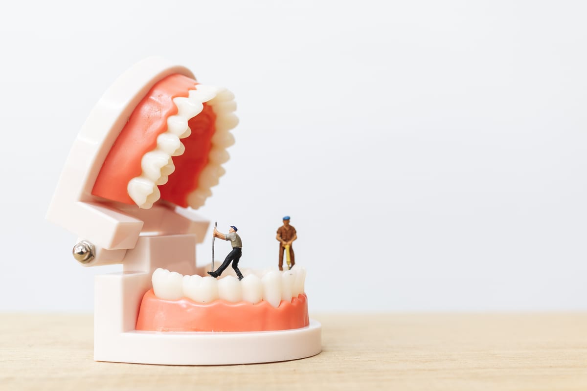 Periodontal Care in Canton