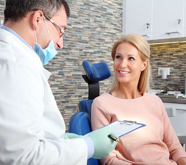 Canton Questions to Ask at Your Dental Implants Consultation