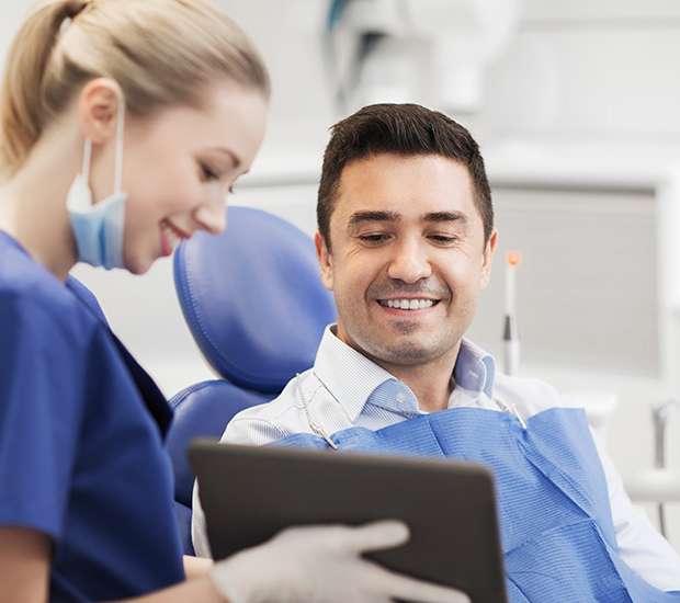 Canton General Dentistry Services