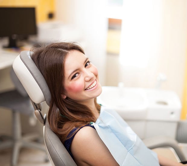 Patient Information | Canton-Plymouth Family Dentistry - Dentist Canton, MI 48187 | (734) 436-0752
