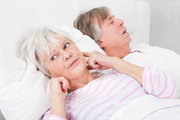 Benefits Of Sleep Apnea Treatment