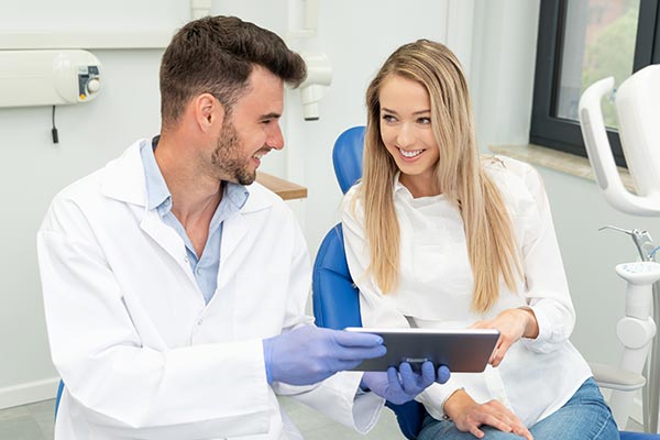 What a General Dentist Exam Involves from Canton-Plymouth Family Dentistry in Canton, MI